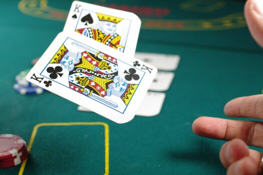 Cara Bermain Pai Gow Poker Layaknya Pemain Profesional